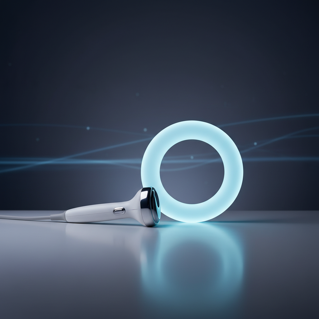 Therapeutic ultrasound wand and PEMF therapy device compared